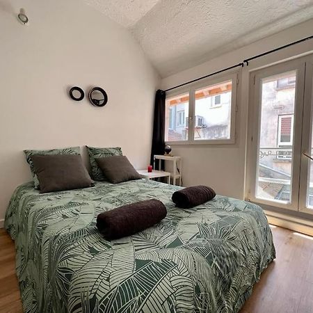 Le Cocon De Melun Apartment Luaran gambar
